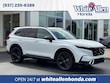  Honda CR-V Hybrid