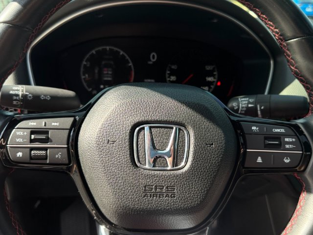 2022 Honda Civic Si - Photo 20