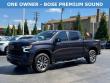 2024 Chevrolet Silverado 1500 RST Truck Crew Cab