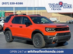 2026 Honda Passport TrailSport SUV