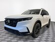  Honda CR-V Hybrid