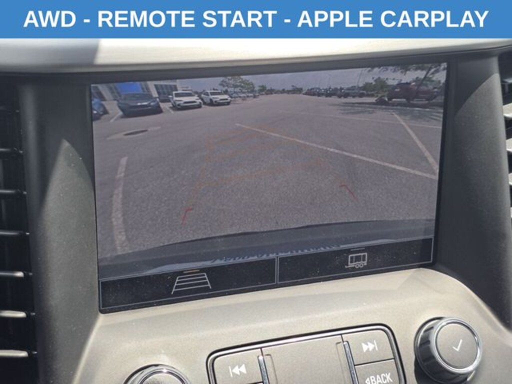 Used 2023 GMC Acadia SLE SUV
