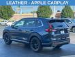 2025 Honda CR-V Hybrid Sport-L SUV