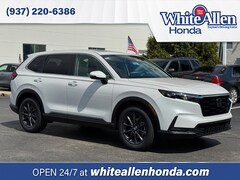 2026 Honda CR-V EX-L SUV