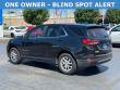 2022 Chevrolet Equinox LT w/2FL SUV