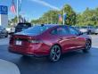 2026 Honda Accord Hybrid Sport Sedan