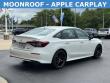 2026 Honda Civic Hybrid Sport Sedan