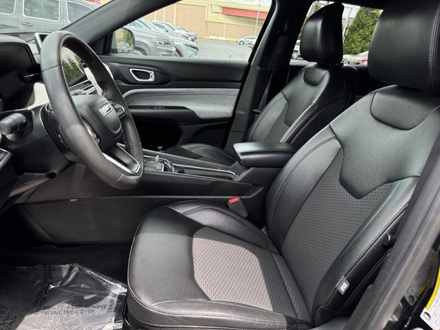 2024 Jeep Compass Latitude - Photo 6