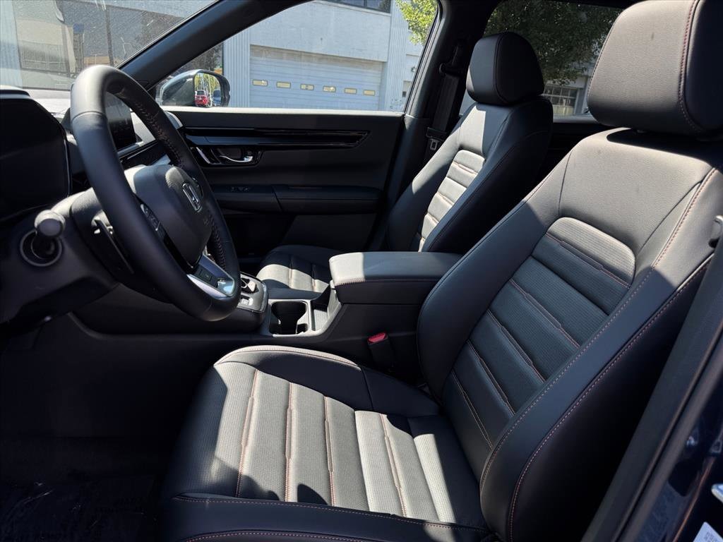 2026 Honda CR-V Sport Touring - Photo 6