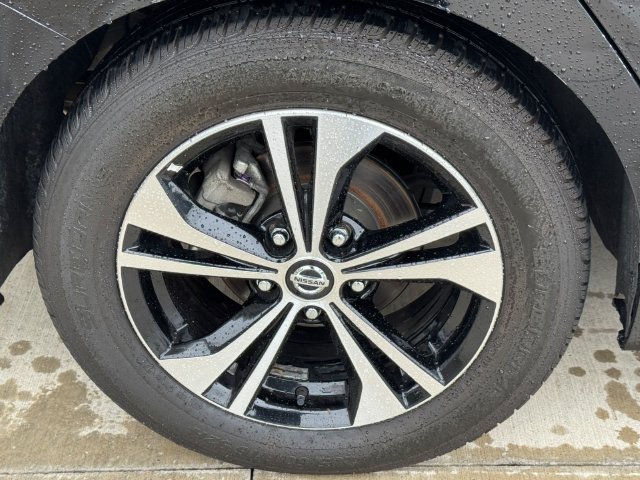 2023 Nissan Sentra SV - Photo 12
