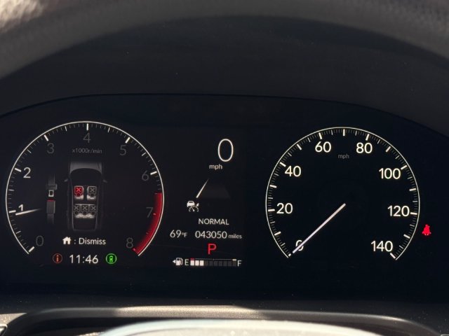 2024 Honda CR-V EX - Photo 19