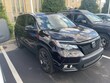 Honda Passport
