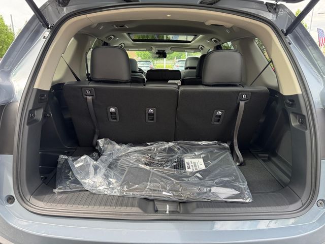 2026 Honda Pilot Touring - Photo 13