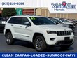 Jeep Grand Cherokee WK