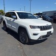 Jeep Grand Cherokee WK