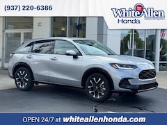 2027 Honda HR-V EX-L SUV