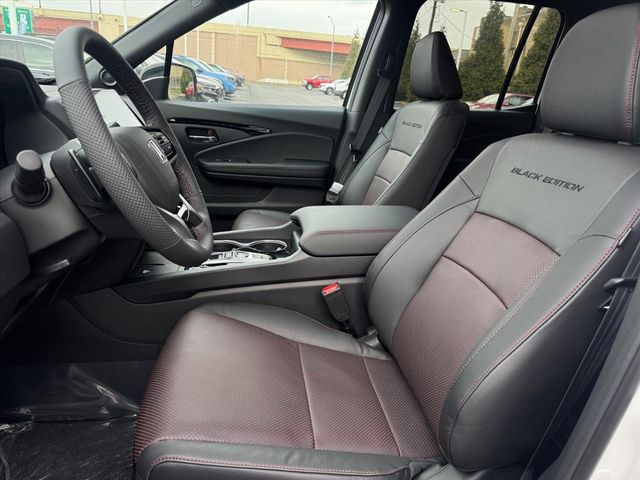 2026 Honda Ridgeline Black Edition - Photo 6