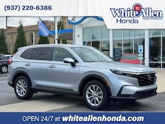 2024 Honda CR-V EX-L SUV