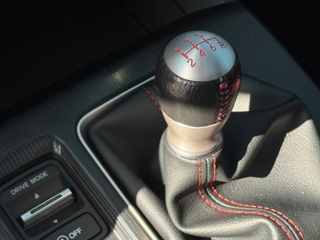 2022 Honda Civic Si - Photo 18