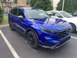  Honda CR-V Hybrid