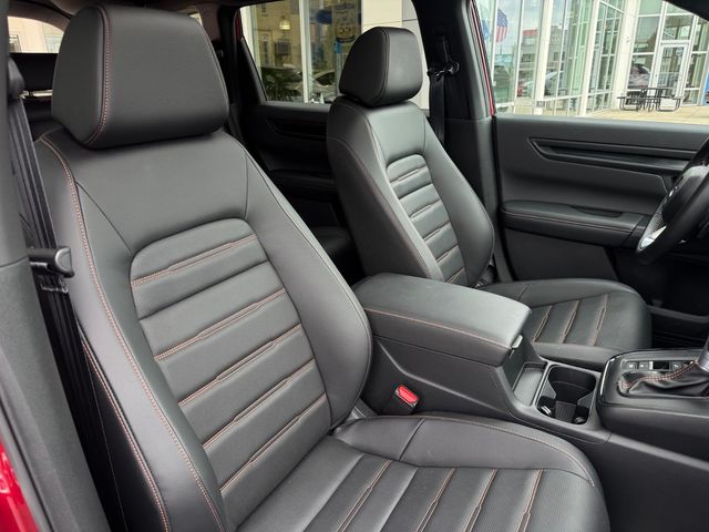 2026 Honda CR-V Sport-L - Photo 11