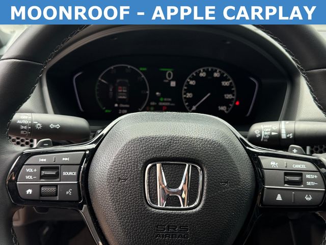 2026 Honda Civic Sport - Photo 20