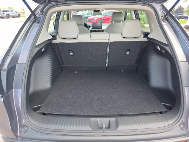 2024 Honda HR-V LX - Photo 15