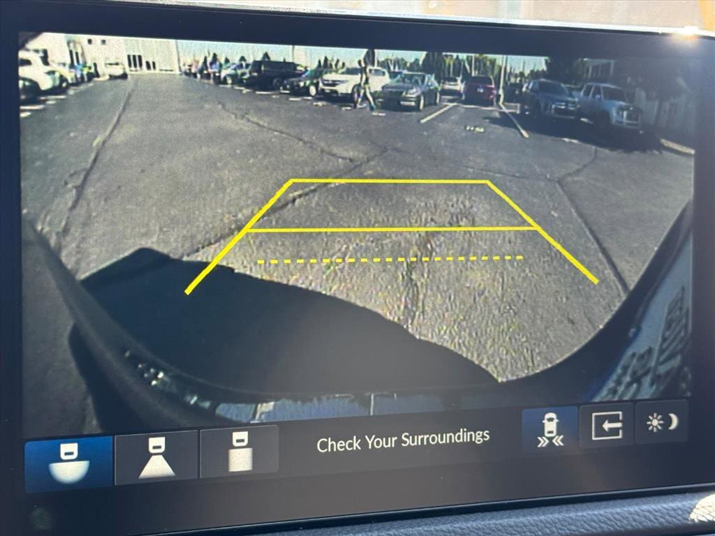 2026 Honda CR-V Sport Touring - Photo 17