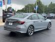 2026 Honda Civic Hybrid Sport Touring Sedan