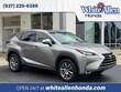  LEXUS NX 200t