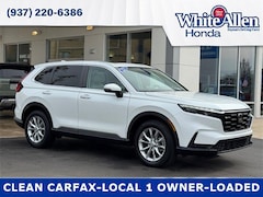 2023 Honda CR-V EX-L w/BSI SUV