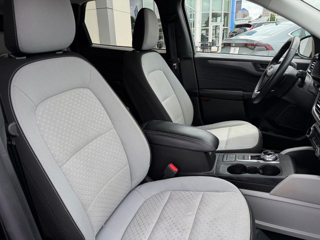 2024 Ford Escape Active - Photo 11