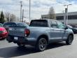 2026 Honda Ridgeline TrailSport Truck Crew Cab