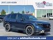 Honda CR-V Hybrid