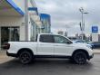 2026 Honda Ridgeline Black Edition Truck Crew Cab