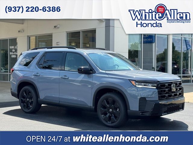 New Honda Pilot Special Offer in Dayton, OH | White Allen Honda