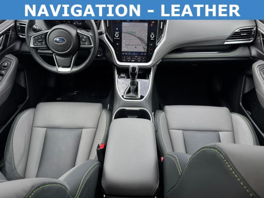 Used 2023 Subaru Outback Onyx Edition SUV