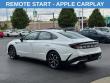 2025 Hyundai Sonata SEL Sedan