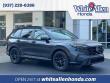 2026 Honda CR-V Hybrid Sport SUV
