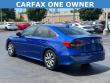 2022 Honda Civic LX Sedan