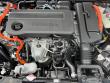 2026 Honda Civic Hybrid Sport Touring Sedan