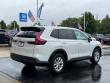 2026 Honda CR-V LX SUV