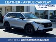  Honda CR-V Hybrid