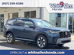 2026 Honda Pilot Elite SUV