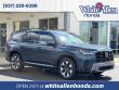 2026 Honda Pilot Elite SUV