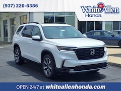 2025 Honda Pilot Elite SUV