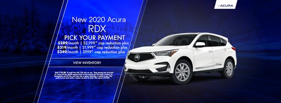 White Bear Acura New Acura Dealership In Vadnais Heights Mn
