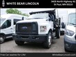 Ford F-750 Diesel