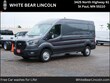 Ford Transit-350 Cargo