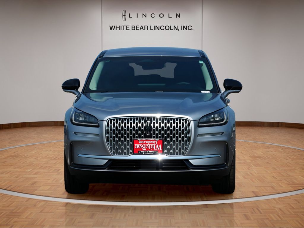 Used 2024 Lincoln Corsair Premiere with VIN 5LMCJ1DA2RUL17831 for sale in Saint Paul, Minnesota